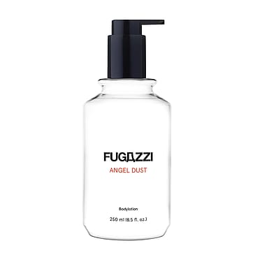FUGAZZI Angel Dust Body Lotion 250 ml