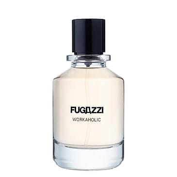 FUGAZZI Workaholic EdP 100 ml