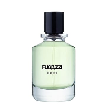 FUGAZZI Thirsty EdP 100 ml