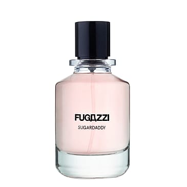 FUGAZZI Sugardaddy Eau de Parfum 100 ml