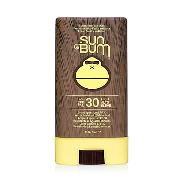 Sun Bum Sunscreen Face Stick SPF 30 13 g