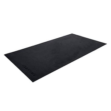 TUNTURI Beskyttelsesmåtte til Motionsmaskine 160 x 87 x 0,4 cm