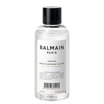 BALMAIN PARIS Hair Couture Argan Moisturizing Elixer 100 ml