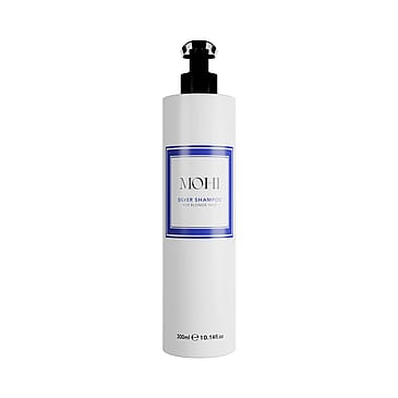 MOHI Silver Shampoo 300 ml