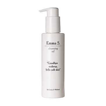 Emma S. Cleansing Oil 150 ml