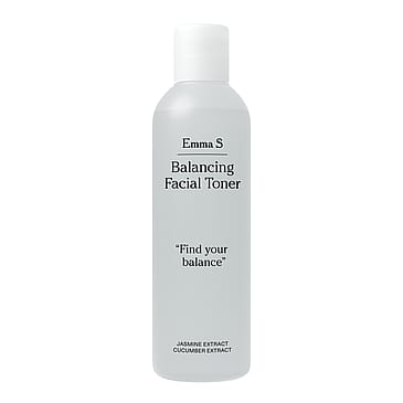 Emma S. Balancing Facial Toner 200 ml