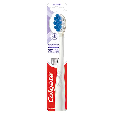 Colgate Tandbørste Sensitive Repair Expert