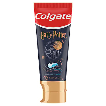 Colgate Tandpasta Harry Potter 6+ år 50 ml