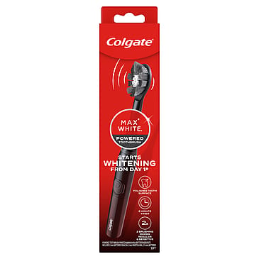 Colgate Batteritandbørste Max White 1 stk