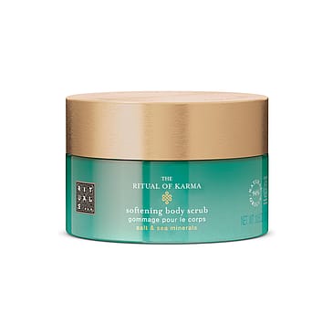 RITUALS The Ritual Of Karma Softening Body Scrub 300 g
