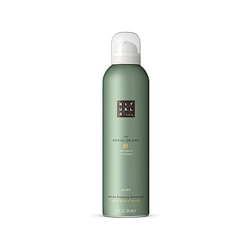 RITUALS The Ritual Of Jing Sleep Foaming Shower Gel 200 ml