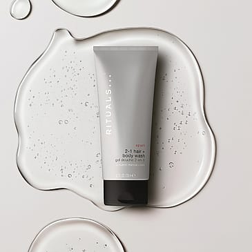 RITUALS Sport 2-in-1 Shampoo & Body Wash 200 ml