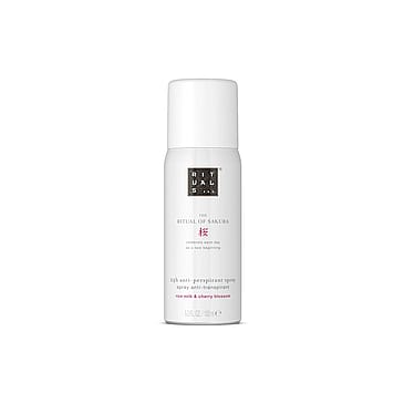 RITUALS The Ritual Of Sakura Anti-Perspirant Spray 150 ml