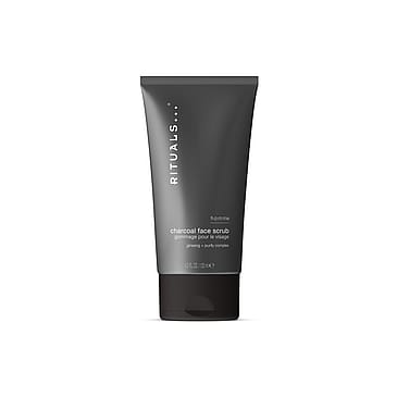 RITUALS Homme Charcoal Face Scrub 125 ml