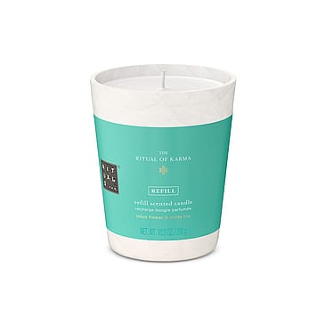 RITUALS The Ritual Of Karma Refill Scented Candle 290 g