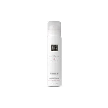 RITUALS The Ritual of Sakura Natural Deodorant 75 ml