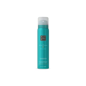 RITUALS The Ritual of Karma Natural Deodorant 75 ml