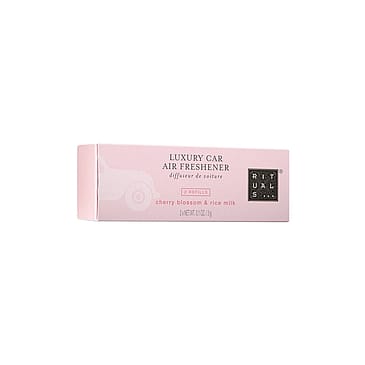 RITUALS Life is a Journey - Refill Sakura Car Perfume 6 g