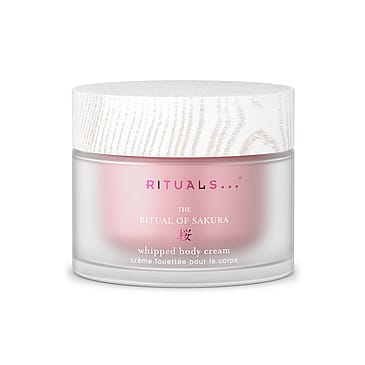 RITUALS Whipped Body Cream 220 ml