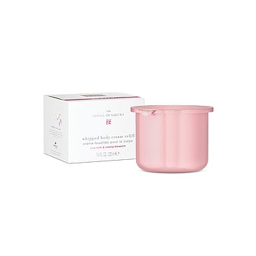 RITUALS Whipped Body Cream Refill 220 ml