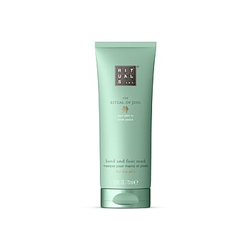 RITUALS The Ritual of Jing Hand & Foot Mask 70 ml