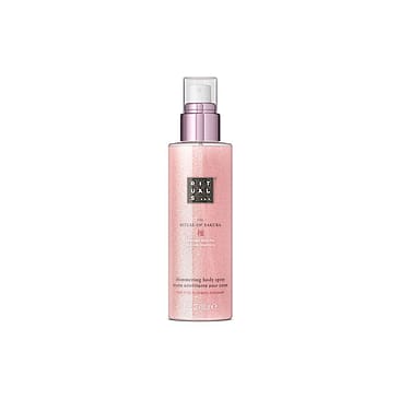 RITUALS The Ritual of Sakura Shimmering Body Spray 150 ml