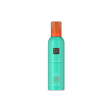 RITUALS The Ritual of Karma Foaming Sun Protection SPF 50 200 ml