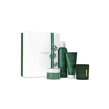 RITUALS The Ritual of Jing Medium Gaveæske