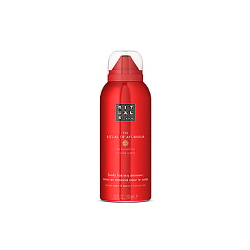 RITUALS The Ritual of Ayurveda Body Lotion Mousse 150 ml