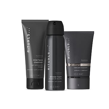 RITUALS Trial Set Homme 2026