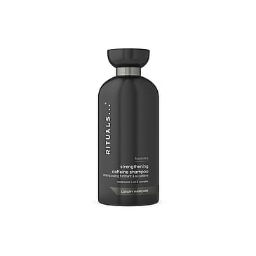 RITUALS Strengthening Caffeine Shampoo