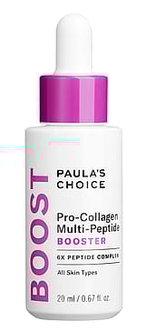 Paula's Choice Pro-Collagen Multi-Peptide Booster 20 ml