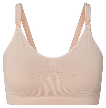 Noppies Hura seamless nursing bra P849 Moonlight XS\S
