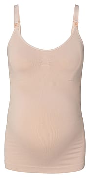 Noppies Evi seamless nursing top P849 Moonlight XS\S