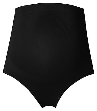 Noppies Nisa seamless brief OTB P090 Black M/L
