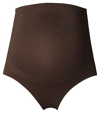 Noppies Nisa seamless brief OTB P664 Coffee Bean XL\XXL