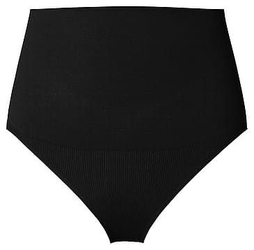 Noppies Lee seamless brief post partum P090 Black XL\XXL