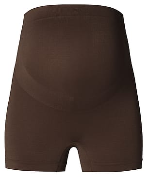 Noppies Lai seamless shorts OTB P664 Coffee Bean XS\S