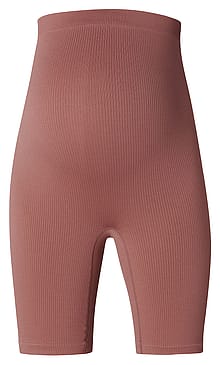 Noppies Nais seamless biker shorts OTB N143 Burlwood XL\XXL