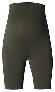 Noppies Nais seamless biker shorts OTB P627 Olive XL\XXL
