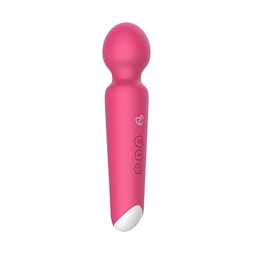 EasyToys Deluxe Magic Wand Vibrator