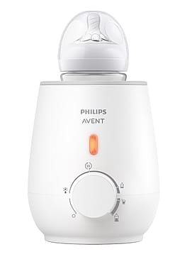 Philips Avent Flaskevarmer