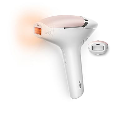 Philips Lumea Series 7000 Essential Care