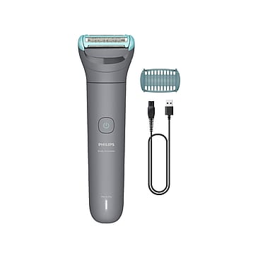 Philips Bodygroom