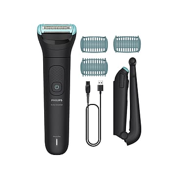 Philips Bodygroom