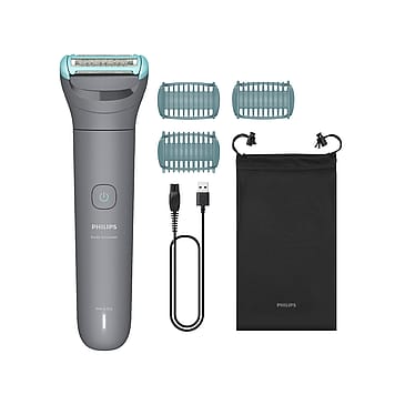 Philips Bodygroom