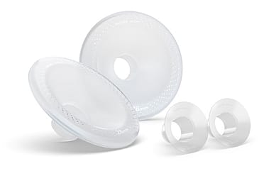 Philips Avent Brystbeskyttere og Indlæg 26 mm og 28 mm