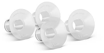 Philips Avent Beskytterindlæg 15 mm og 17 mm 25 poser