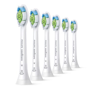 Philips Sonicare Børstehoved OptW