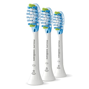 Philips Sonicare Børstehoved Plaq